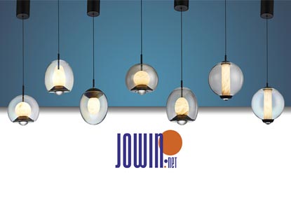 Kutsume teid külastama Jowin Lightingut