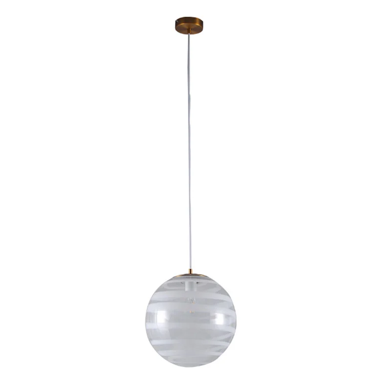 Decor ainulaadne E27 lihtsas stiilis rippvalgusti