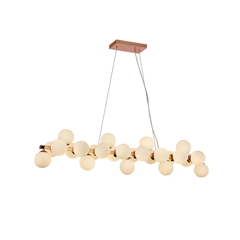 Söögitoa ripplamp