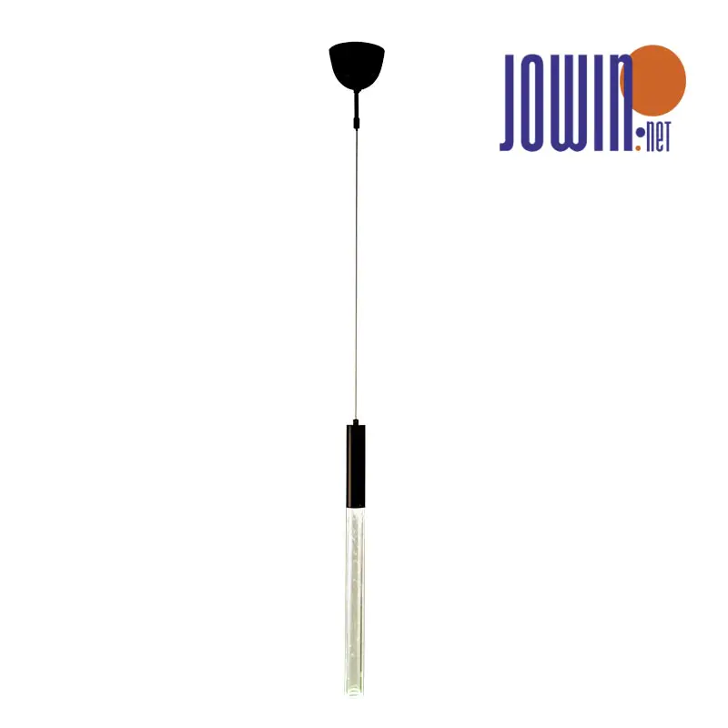 LED fuajee ripplamp