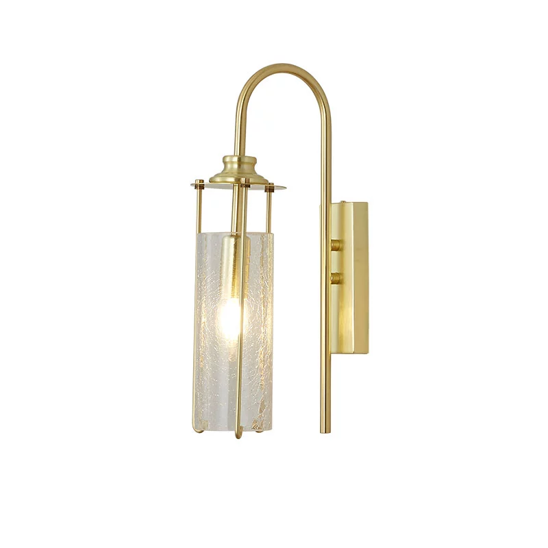 Hotelli seinalamp