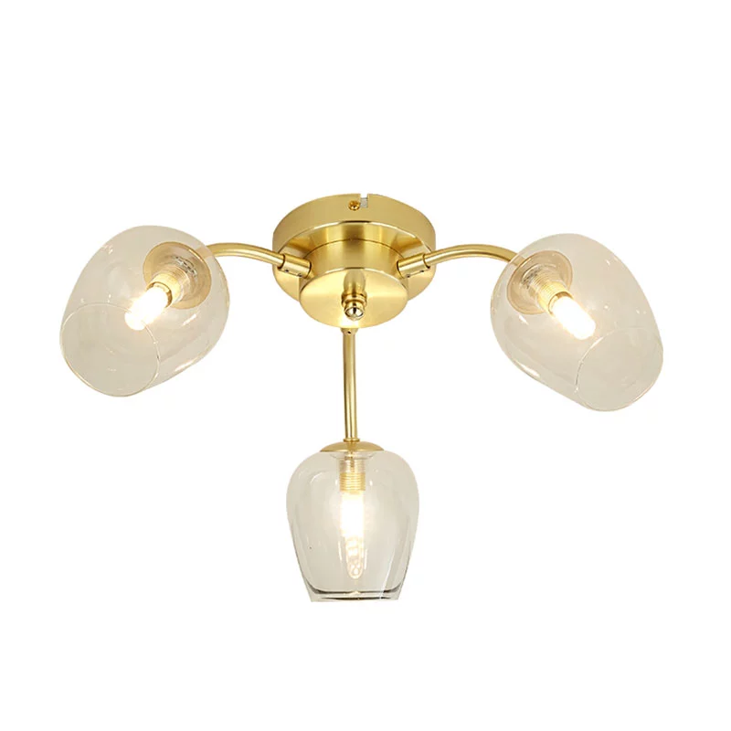 Elutoa laelamp